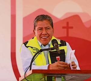 Organiza góber Monreal fiesta  “sencillita” para su hija