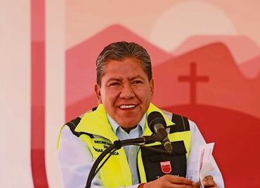 Organiza góber Monreal fiesta “sencillita” para su hija