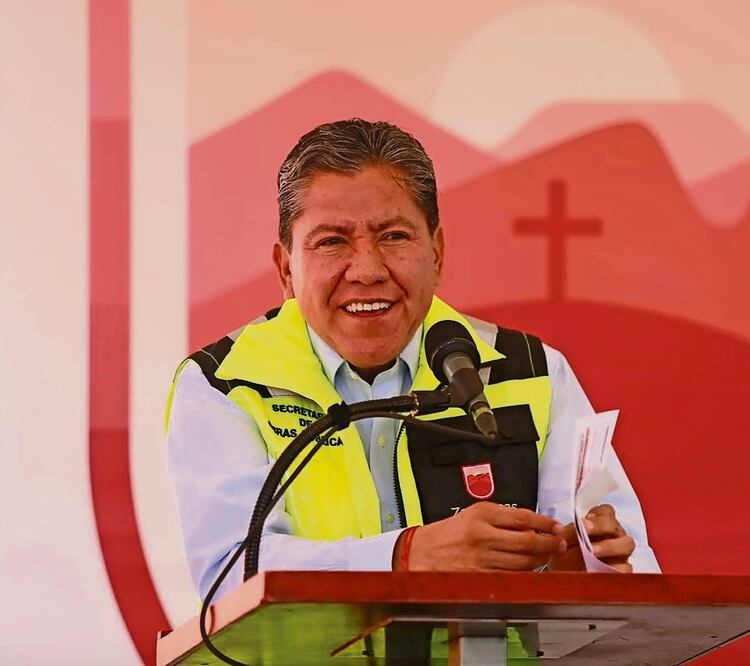 David Monreal Ávila