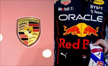 Se caen las negociaciones para formar un equipo de F1 entre Red Bull y Porsche 