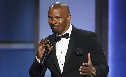 Jamie Foxx está hospitalizado, piden a fans que oren por él