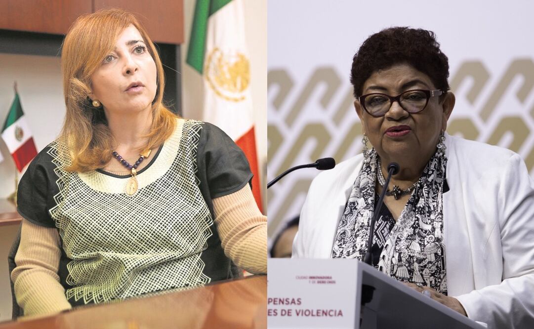 Fotos: Archivo/ EL UNIVERSAL