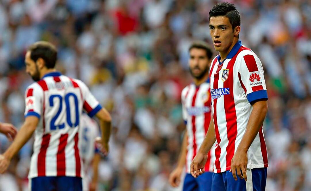 Jiménez desmiente haberse quedado "dormido" para no firmar con West Ham