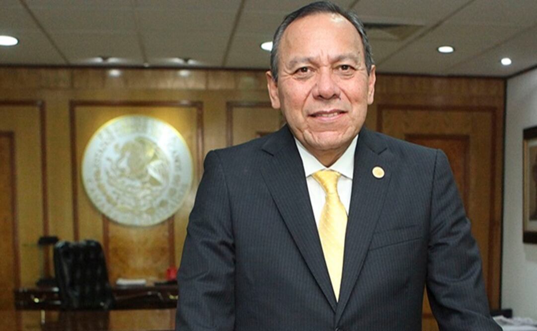 FOTO: Archivo / El Universal