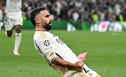 Real Madrid es campeón de la Champions League ¡Llega a 15 títulos!