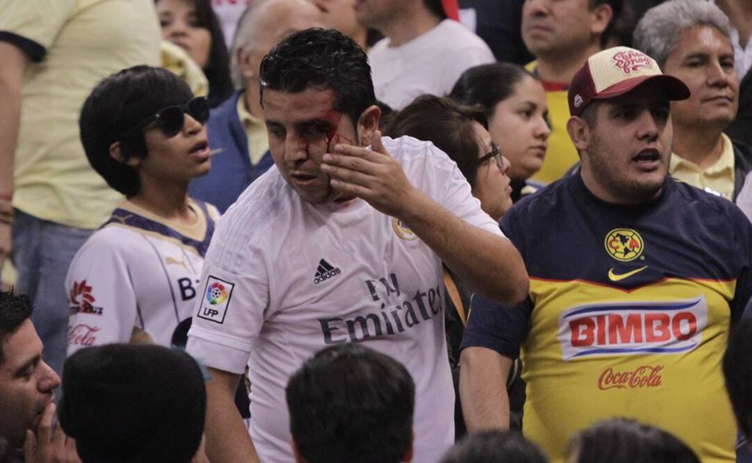 Fotografía de Carlos Mejía EL UNIVERSAL