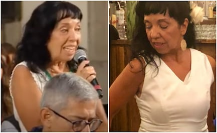 Nuria Fernández, de la mañanera de AMLO y denunciante del subcomandante Marcos, a directora del DIF