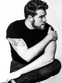 Ellos también son modelos ¡y plus!