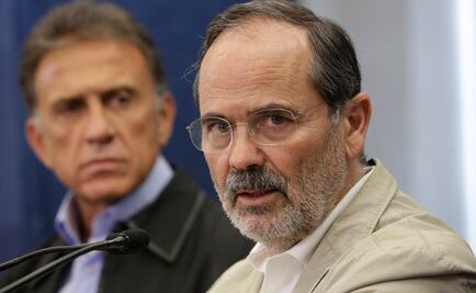 Vamos ganando en SLP, Querétaro y Colima: Madero