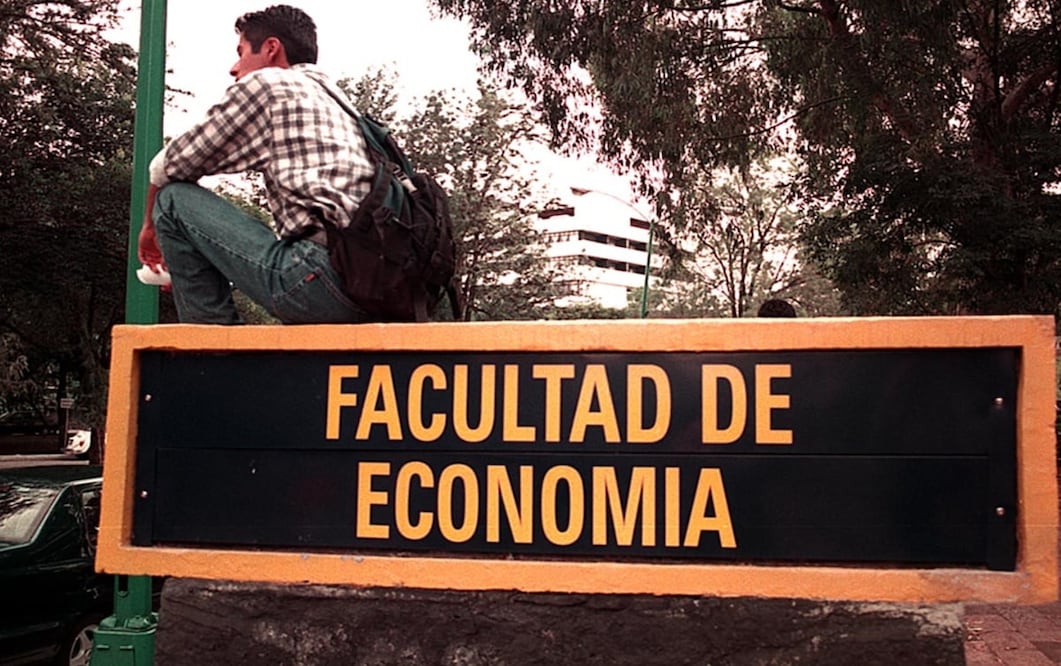 Foto: archivo/EL UNIVERSAL