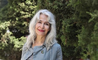 Verónica Murguía gana el Premio Nacional de Literatura Gilberto Owen 2026