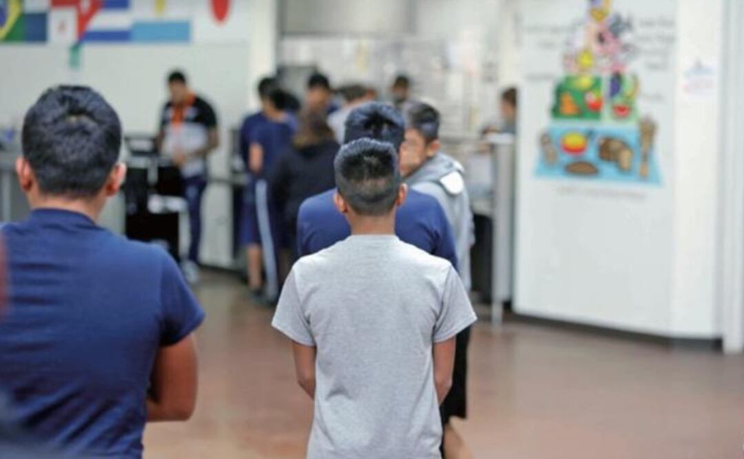 Foto: Archivo/EL UNIVERSAL