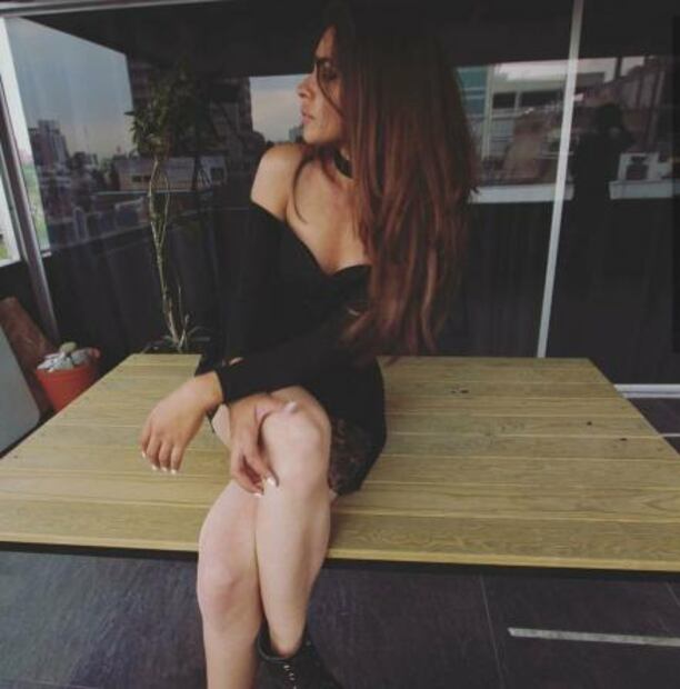 Ofrecen en internet fotos y hasta video XXX de candidatas