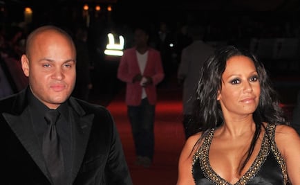 Videos sexuales y abuso, el infierno que vivió Mel B, ex Spice Girl