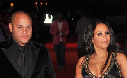 Videos sexuales y abuso, el infierno que vivió Mel B, ex Spice Girl
