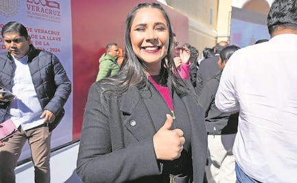 Preocupa más a funcionaria su imagen que sus obligaciones