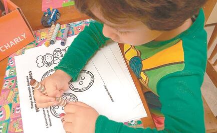 Crecen labores de madres de familia con clases virtuales