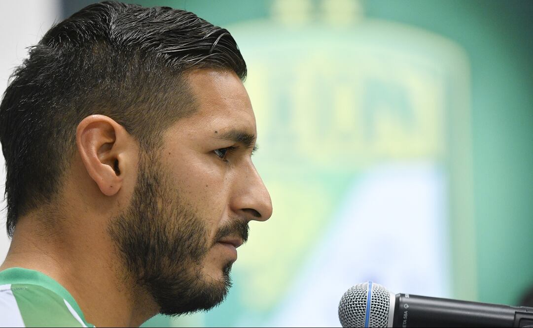 Los panzas verdes enfrentan mañana por la noche al Morelia. Fotos: Imago7