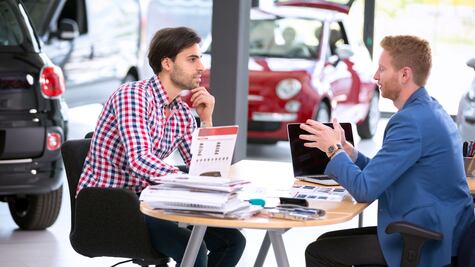 Cómo saber si tu auto de agencia es realmente nuevo