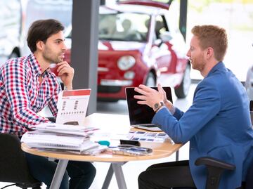 Cómo saber si tu auto de agencia es realmente nuevo