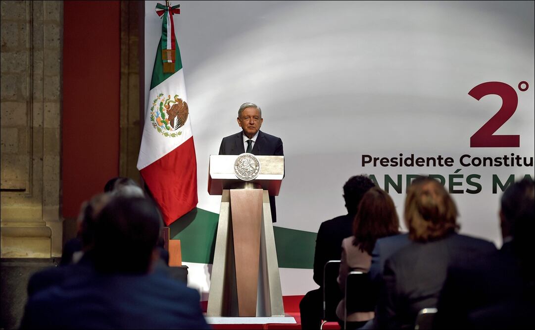 No todo son medallas olímpicas; ignoran al deporte en el Informe Presidencial