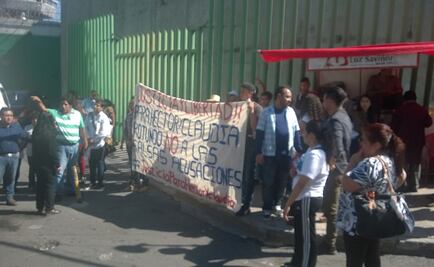 Vinculan a proceso a presunto vendedor de droga de la FES Iztacala