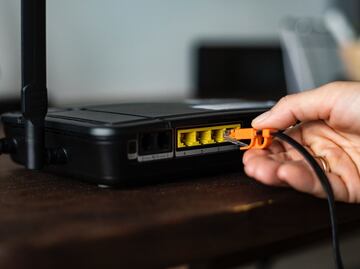 Dónde colocar el router para mejorar la señal de WiFi