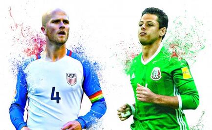 Specter of politics hangs over U.S.-Mexico match 