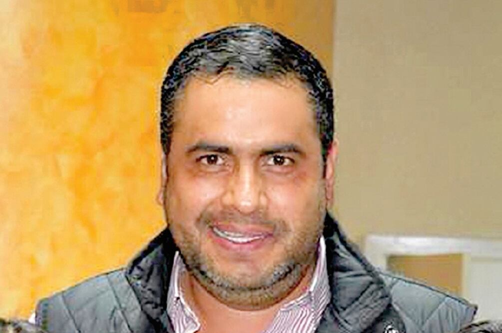 En la foto: Alfredo Lozoya Santillán/ARCHIVO EL UNIVERSAL