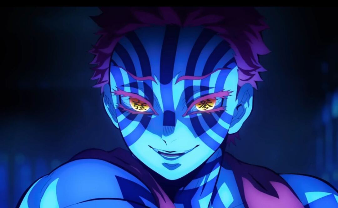 Revelan fecha de preventa del nuevo filme  de "Demon Slayer". Foto: Crunchyoll