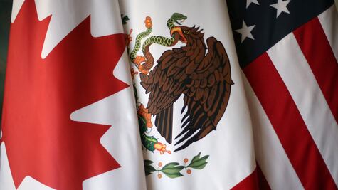 La negociación de TLCAN podría afectar más a la industria automotriz