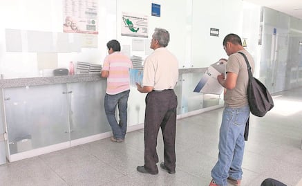 México, el tercer peor evaluado en información