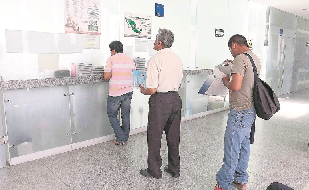 Necesario, mejorar opciones pa- ra el ahorro de retiro, señala Ín- dice Global de Pensiones 2022. Foto: Archivo / EL UNIVERSAL