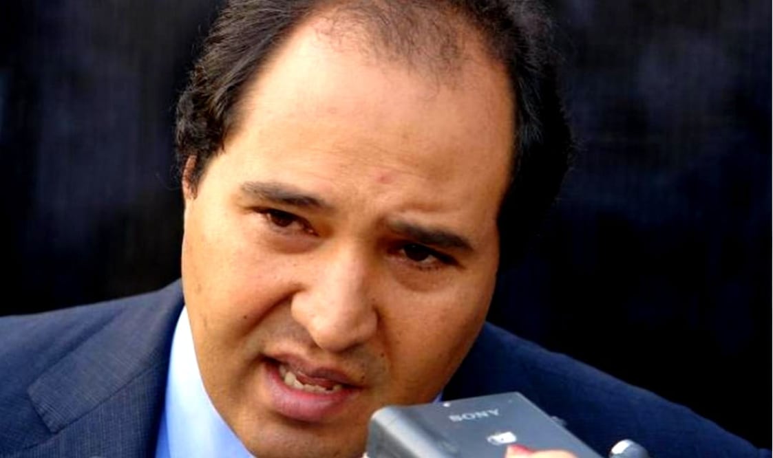 Lázaro Cárdenas Batel. Foto: archivo/EL UNIVERSAL