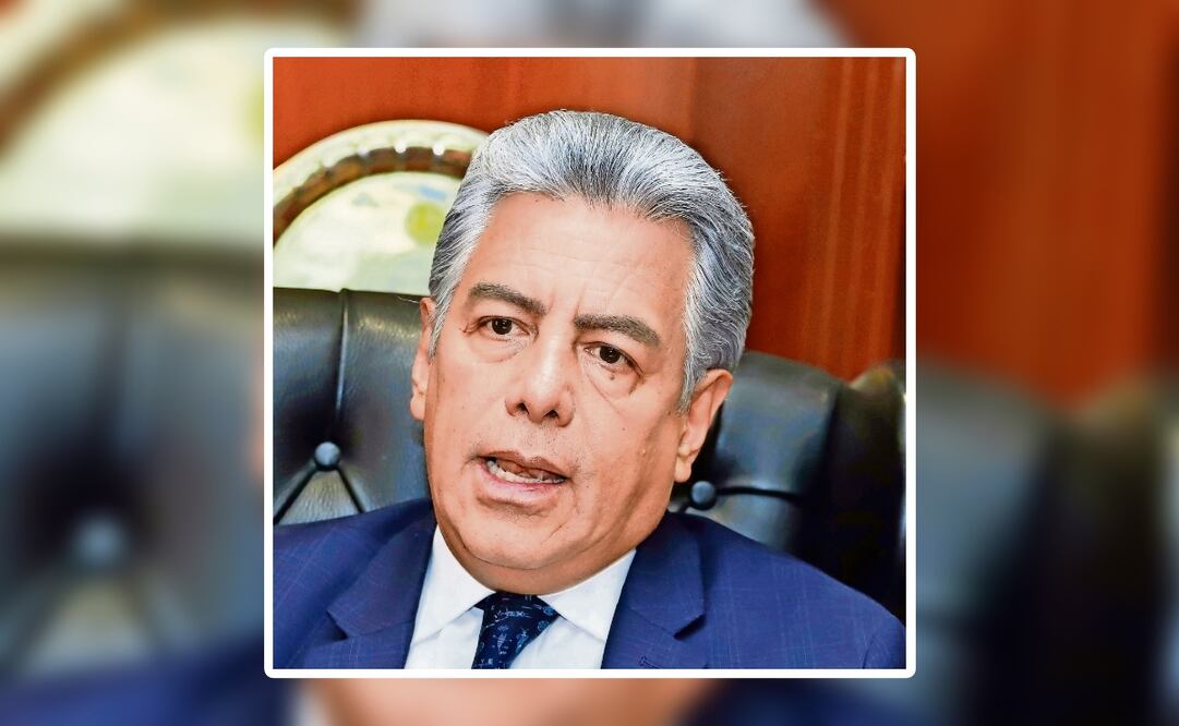 Foto: Archivo | El Universal