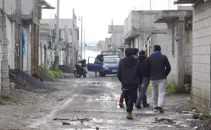 Evacuan a mil 200 familias por fuga de gas en Puebla; suspenden clases en 77 escuelas