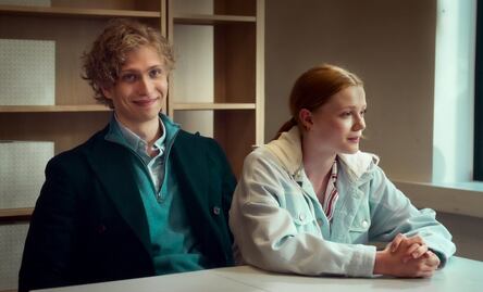 La película en Netflix que con solo 107 minutos no te permitirá despegarte de la pantalla hasta terminarla