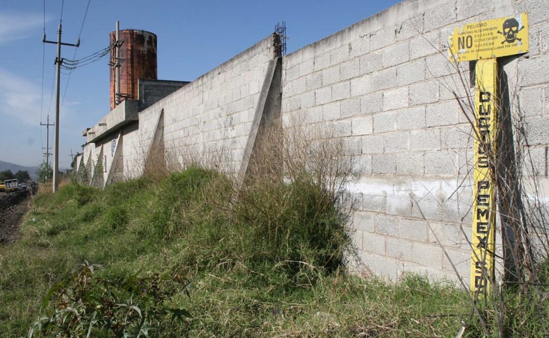 Foto: Archivo. EL UNIVERSAL