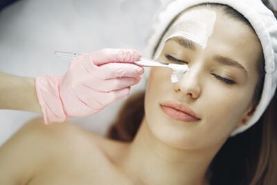 5 mascarillas caseras para desvanecer las ojeras 