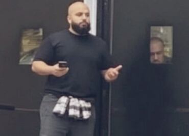 Sospechoso del ataque frente a sinagoga de Mánchester es un británico de origen sirio; detienen a 3 más