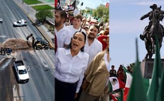 Chihuahua, primer campo de batalla rumbo a 2027; PAN y Morena ensayan sus primeros lances