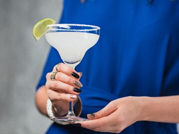 7 lugares para tomar una margarita