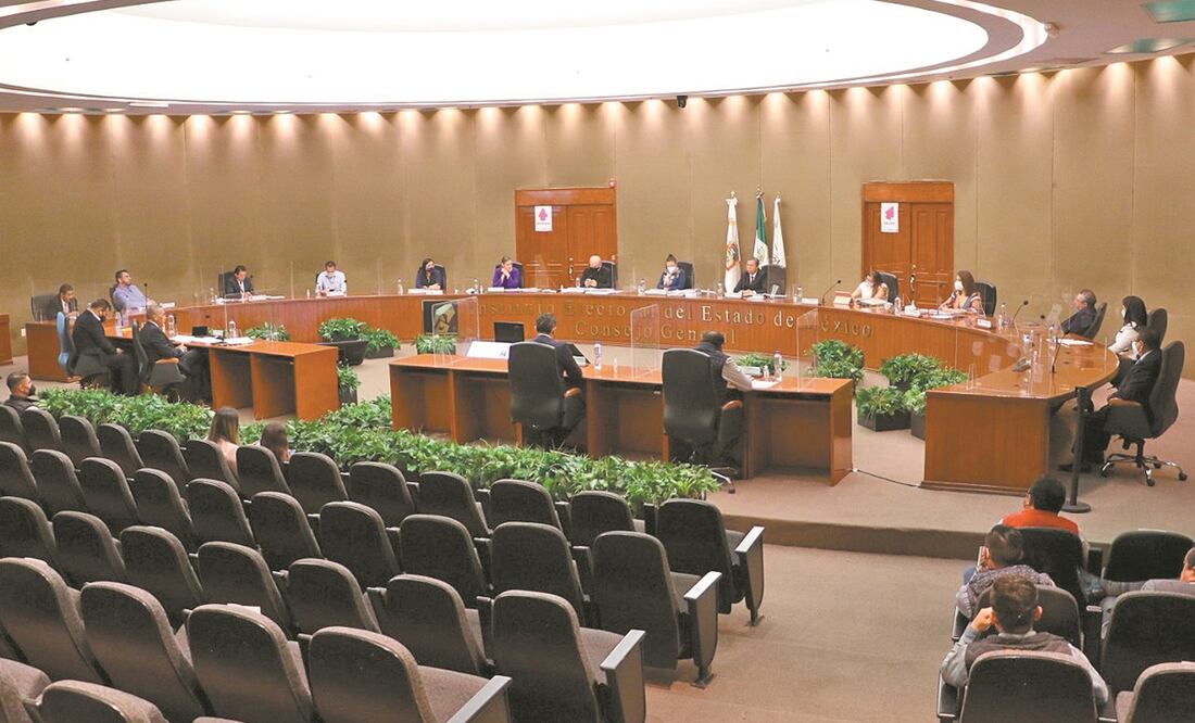 Foto: Archivo/EL UNIVERSAL