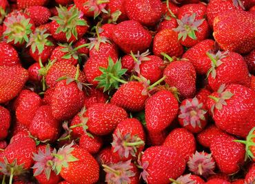 Cómo conservar en buen estado las fresas
