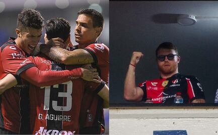 Canelo Álvarez podría ser el nuevo propietario del Atlas; "¿Por qué no? Soy un hombre de negocios", aseguró 