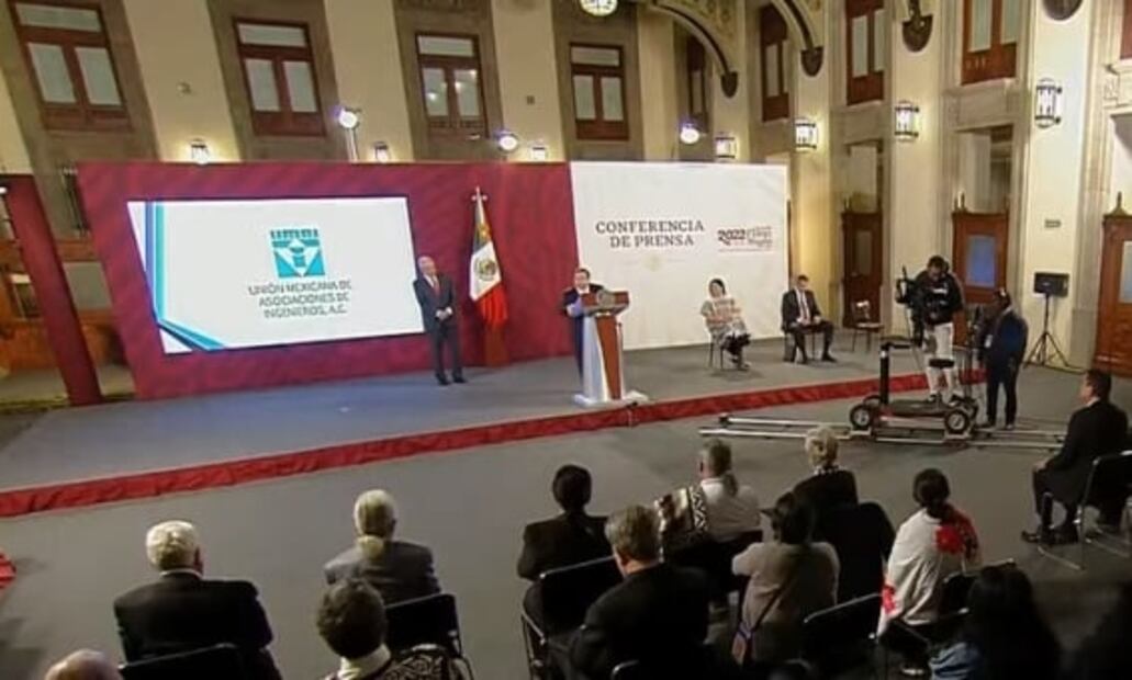 La mañanera de AMLO, 17 de noviembre, minuto a minuto