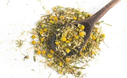 Descubre qué es la manzanilla y cuáles son sus beneficios 