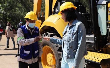 Ser aliada del medio ambiente implica acciones y no discursos: Lía Limón