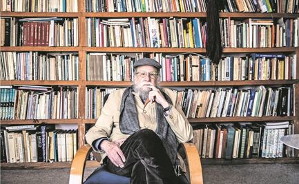 En la opacidad y sin plan, así se define todo en la CDMX: arquitecto Fernando González