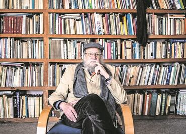 En la opacidad y sin plan, así se define todo en la CDMX: arquitecto Fernando González